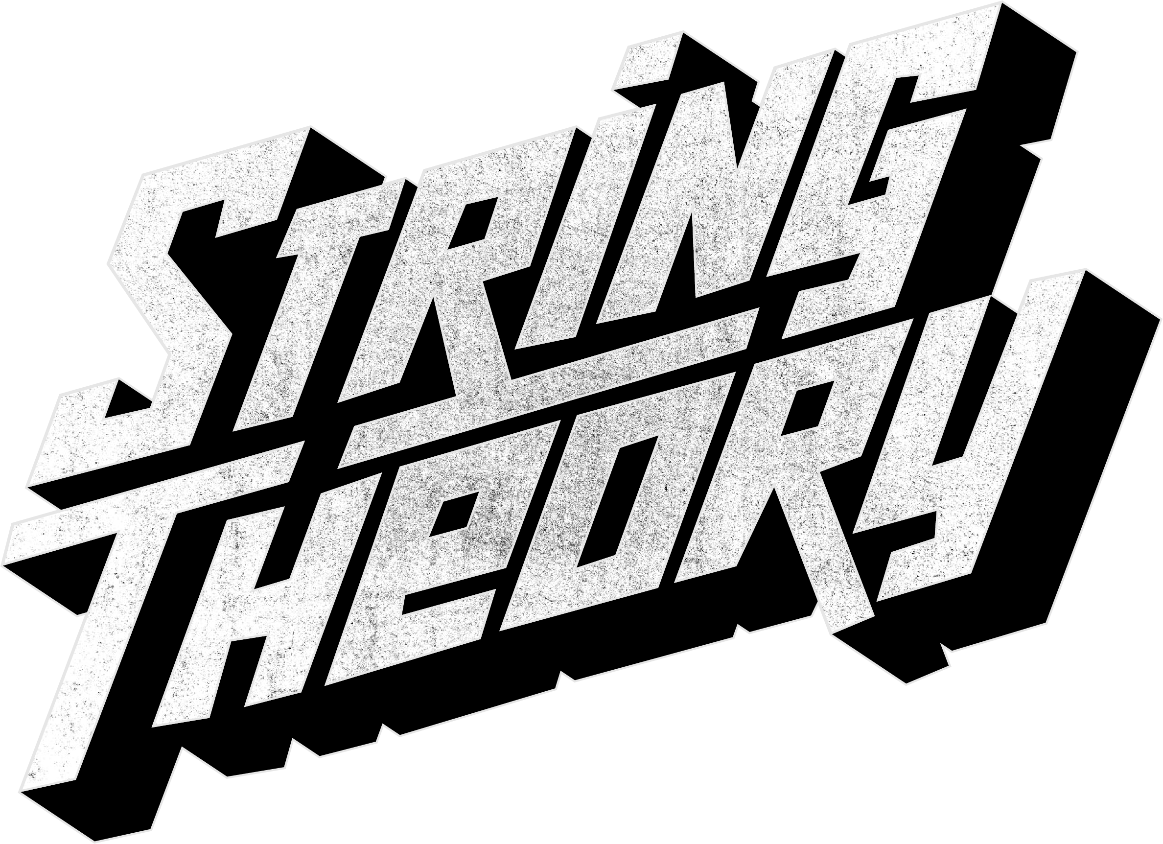 String Theory Brand